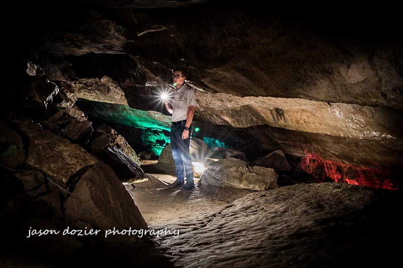 Underground Cavern Photos For Sale